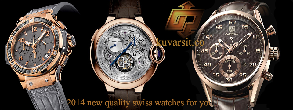 quality replica watches